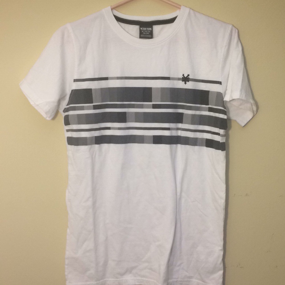 Men’s zoo York t-shirt